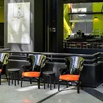 Thon Triaden 酒店 罗伦斯固克