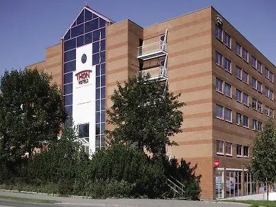 Thon Triaden Hotel Lorenskog