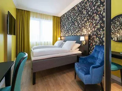 Thon Triaden Hotel 3*