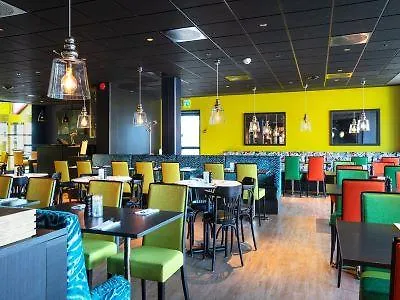 Thon Triaden Hotel 3*