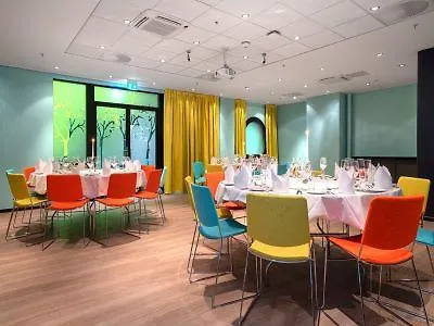 Thon Triaden Hotell