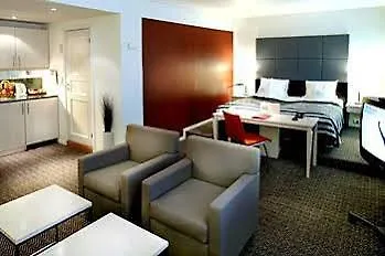 Hotel Thon Triaden Lorenskog