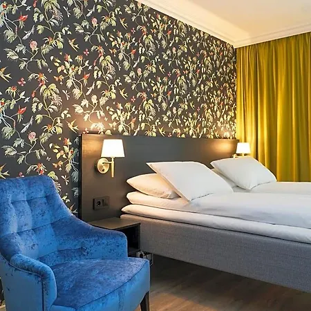 Hotel Thon Triaden