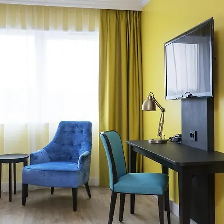 Thon Triaden 3* Lorenskog