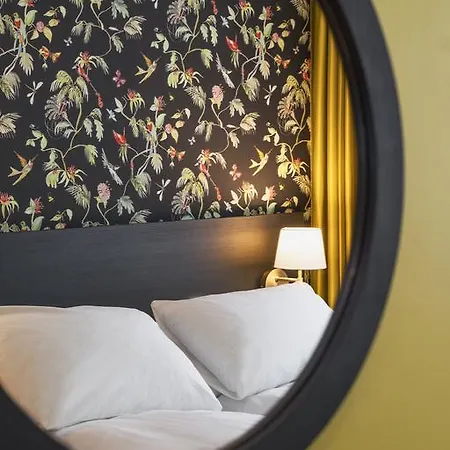 Hotel Thon Triaden 3*