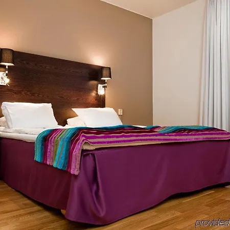 Thon Triaden 3* Lorenskog