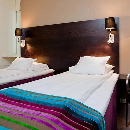 Thon Triaden Lorenskog