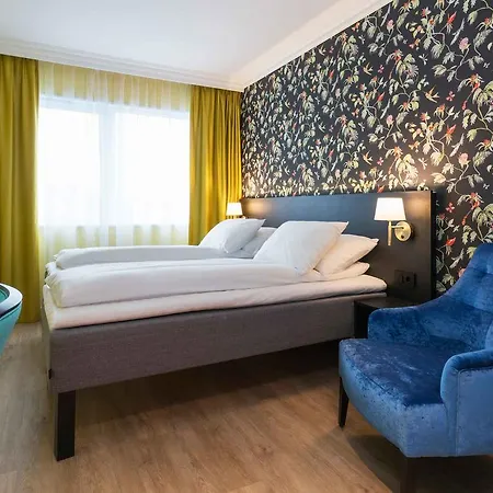 Hotel Thon Triaden
