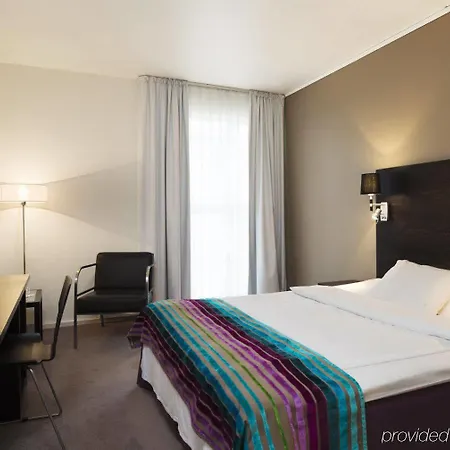 Hotel Thon Triaden 3*