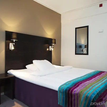 Hotel Thon Triaden