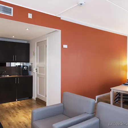 Thon Triaden Hotel 3*