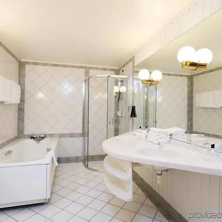 Thon Triaden 3* Lorenskog