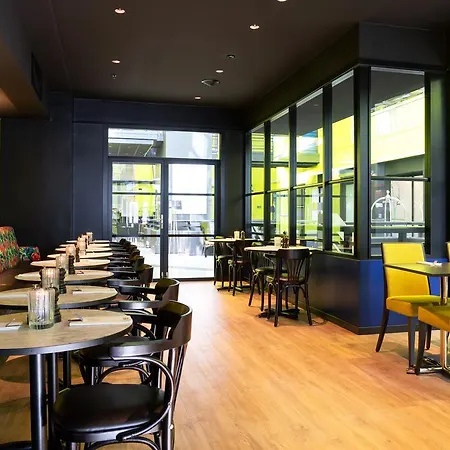 Hotel Thon Triaden