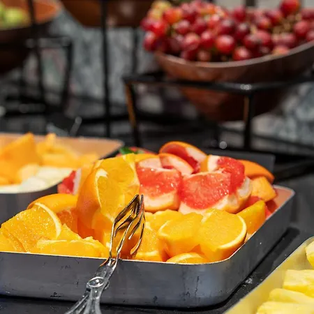 Hotel Thon Triaden Lorenskog