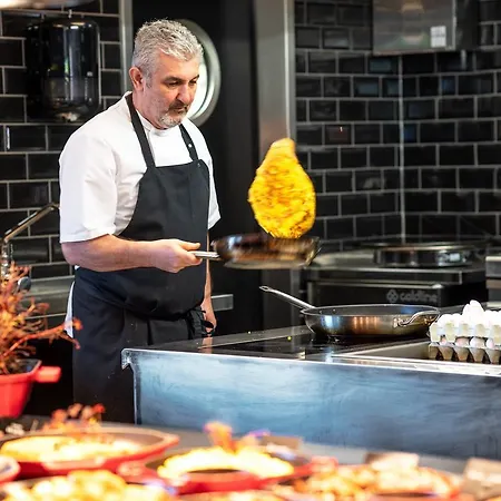 Thon Triaden Lorenskog