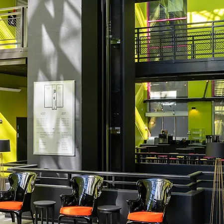 Hotel Thon Triaden