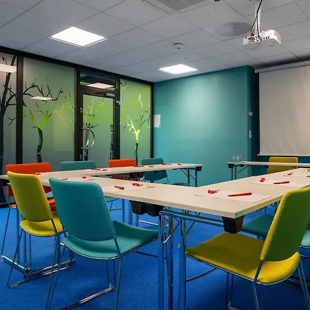 Thon Triaden Hotel 3*