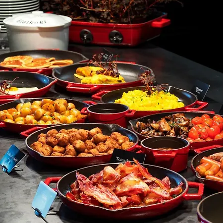 Thon Triaden 3* Lorenskog