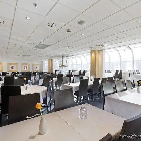 Hotel Thon Triaden