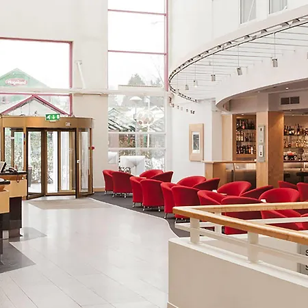 Thon Triaden 3* Lorenskog