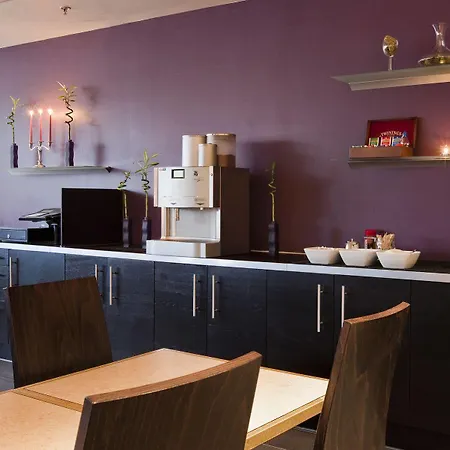 Hotel Thon Triaden 3*