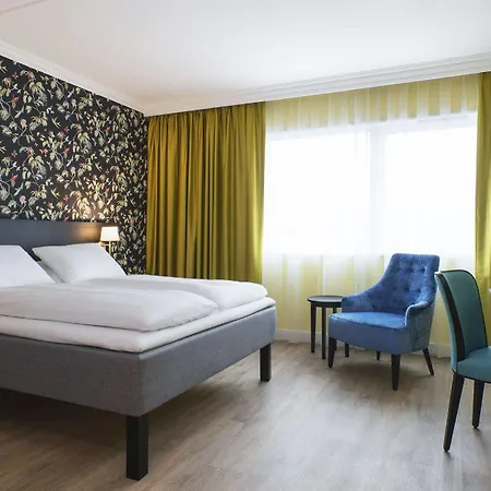 Thon Triaden Hotel
