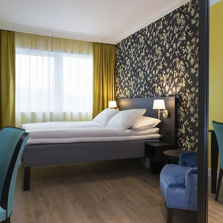 Thon Triaden Hotel 4*