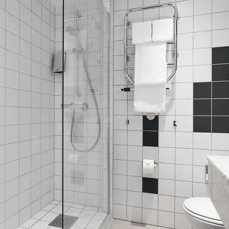 Thon Triaden Lorenskog