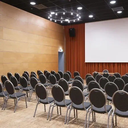 Thon Triaden 3* Lorenskog