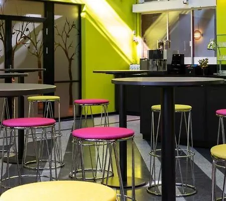 Thon Triaden 3* Lorenskog