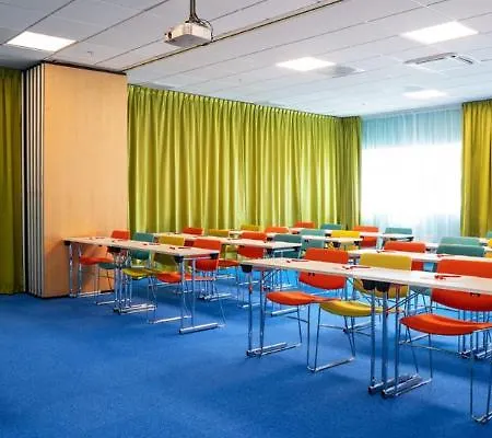 Hotel Thon Triaden 3*