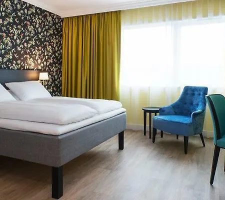 Thon Triaden Hotel Lørenskog