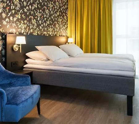 Hotel Thon Triaden 3*