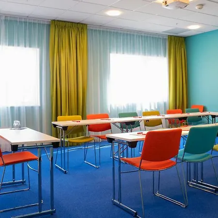 Hotel Thon Triaden