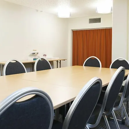 Hotel Thon Triaden