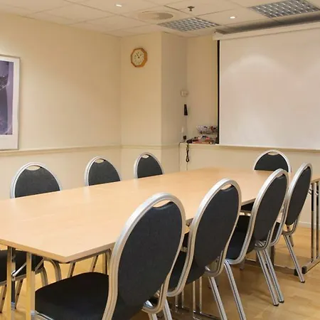 Hotel Thon Triaden Lorenskog