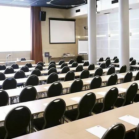 Hotel Thon Triaden Lorenskog