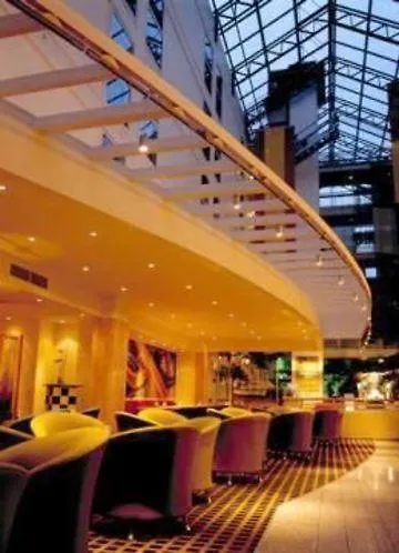 Thon Triaden 3* Lorenskog