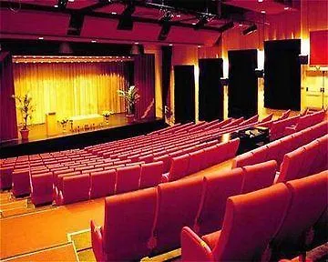 Thon Triaden Hotel Lorenskog