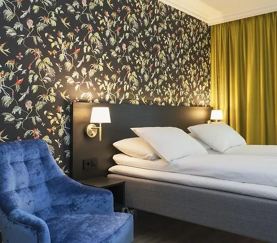 Thon Triaden 3* Lorenskog