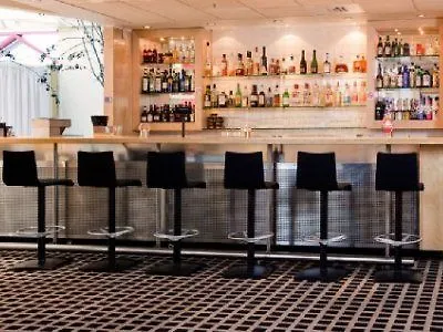 Hotel Thon Triaden Lorenskog