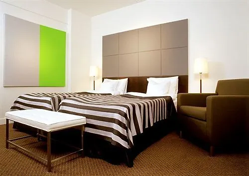 Thon Triaden 3* Lorenskog