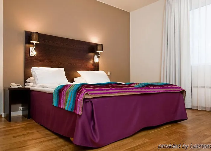 Thon Triaden 3* Lorenskog