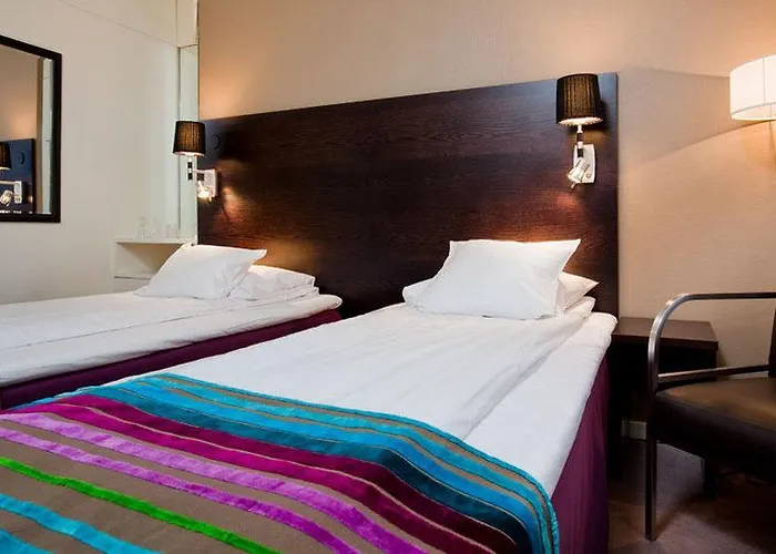 Thon Triaden Lorenskog