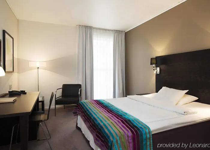 Hotel Thon Triaden 3*