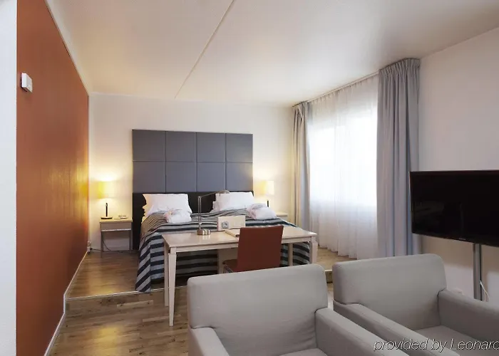 Hotel Thon Triaden Lorenskog