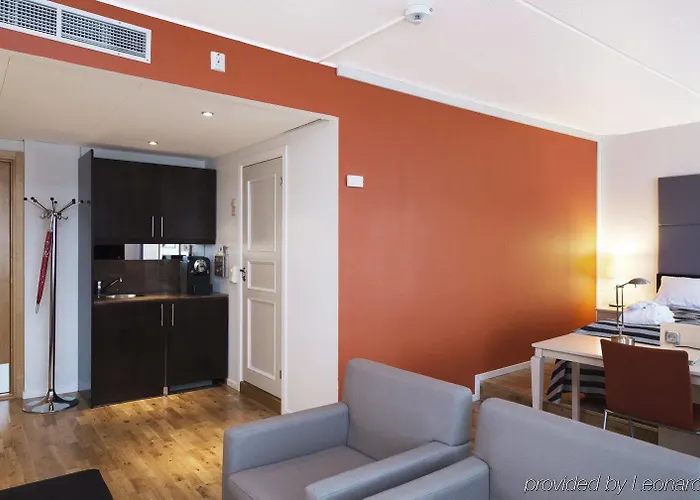 Thon Triaden Hotel 3*