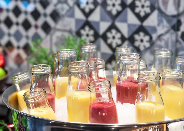 Thon Triaden Hotel Lorenskog