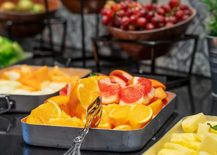 Hotel Thon Triaden Lorenskog