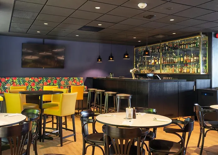 Thon Triaden Lorenskog